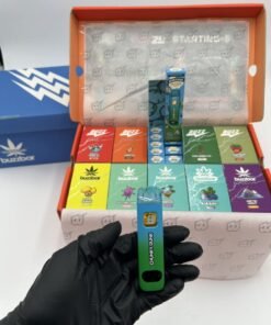 BUY BUZZ BAR 3G VAPE UK