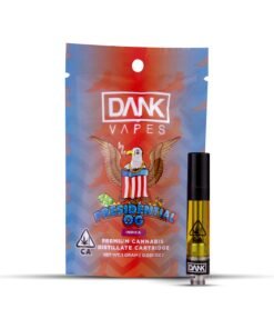 DANK VAPE UK