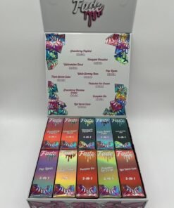 FADE V2 2G DISPOSABLE | EDIBLES | PRE ROLL UK