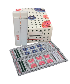 KRISPY KREME VAPE UK