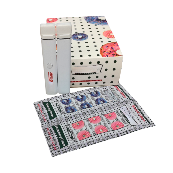 KRISPY KREME VAPE UK KRISPY KREME VAPE UK