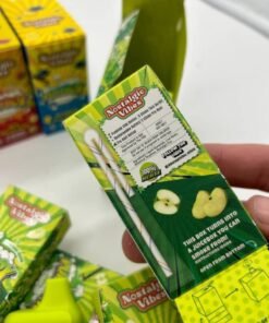 PUFFBOX 2G DISPOSABLE UK